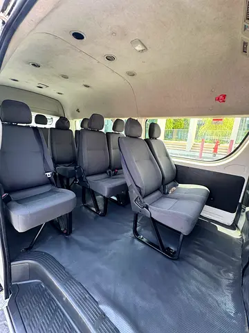 صورة 9 لـ 2018 Toyota HIACE