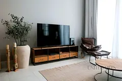 1BR Loft for Sale | Fully Furnished | Best Price