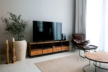 1BR Loft for Sale | Fully Furnished | Best Price