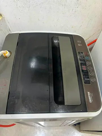 Geepas Top Load Washing Machine 6kg