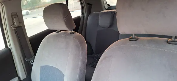 2008 Toyota YARIS — фото 4