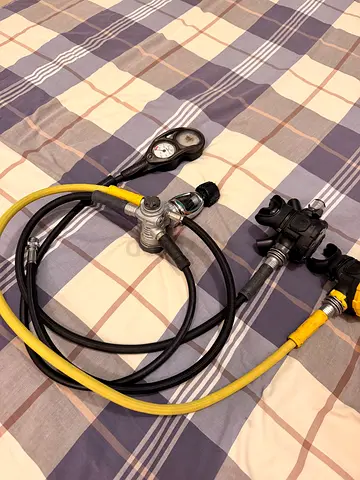 Apeks mtx rc