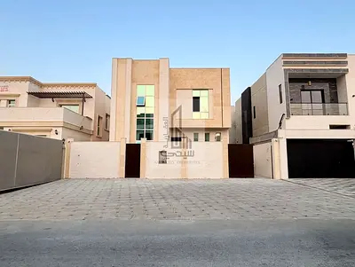 🔥 Modern Luxury Villa for Sale 🔥 Freehold ownership for all nationalities
