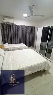 2 bedroom apartment furnished Cornish