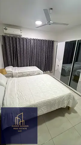 2 bedroom apartment furnished Cornish