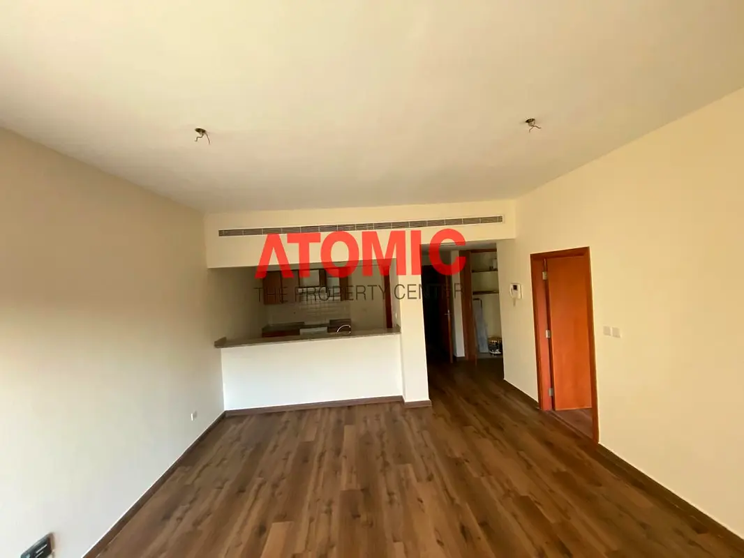 UNFURNISHED 1 BEDROOM || CHILLER FREE
