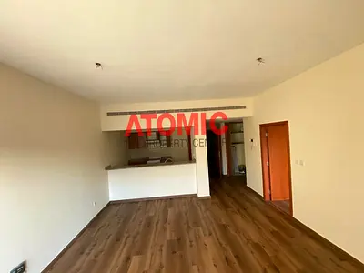 UNFURNISHED 1 BEDROOM || CHILLER FREE