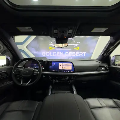 2025 Chevrolet SUBURBAN 照片 9