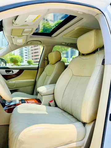 صورة 12 لـ 2013 Infiniti FX37