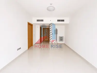 ✨ Luxury 1BHK | Like-New Finishing | Built-in Wardrobes | Free Covered Parking | Steps Away from Family Park 🌿🏡