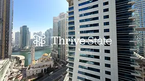 Ready to Move | Unfurnished | High Floor