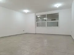 Hot Deal! 85K Only! 3-BEDROOM Flat on Hamdan St. with Road, Sea and Park Views