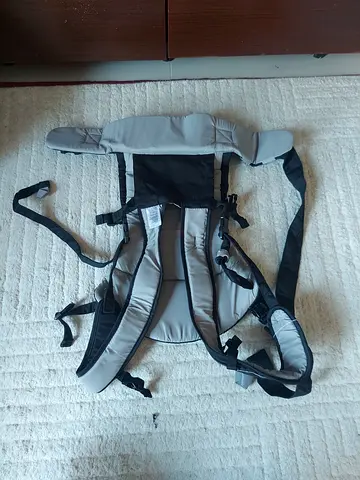 Baby carrier