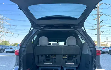 صورة 3 لـ 2015 Toyota SIENNA