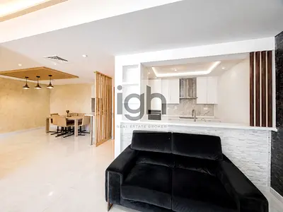 Upgraded | Semi-Furnished | Ready to Move In