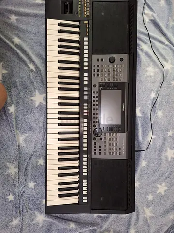 YAMAHA A3000