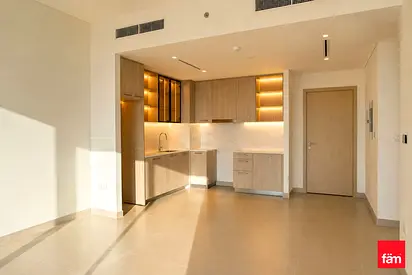 Brand New | Luxury Living | High Floor