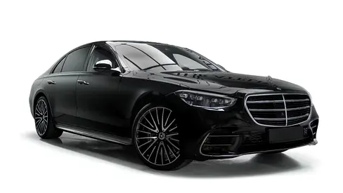 2025 Mercedes-Benz S 580 4MATIC Long AMG | Mercedes Warranty | Mint Condition