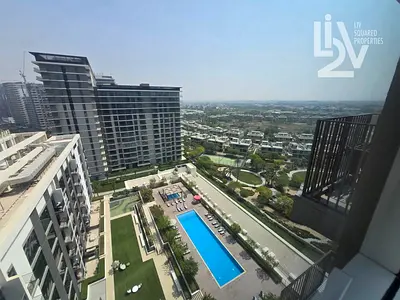 Fully Furnished | Modern 2BR Apartment | Pool View