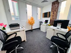Office For Rent | Direct from Landlord | No Commission
