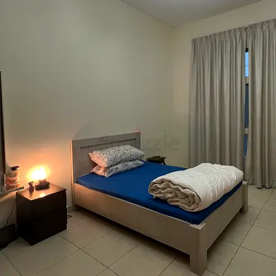 Bed for sale 120*200