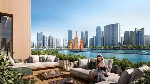 Spacious Building | Nice Unit | Hot Offer | Payment Plan