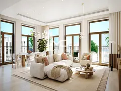 Spacious Layout | Park View | Hot Deal | 2BR+Maids