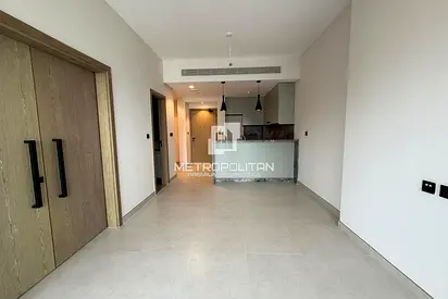 Full Golf View | Furnished | 1BR + Study