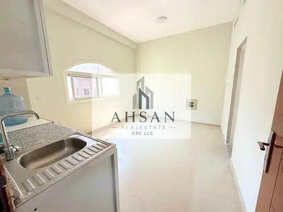 Spacious Studio For Family Ready To Move Muwalieh Sharjha