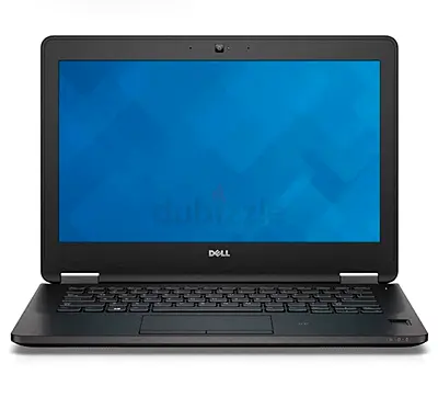 Dell Latitude 14-inch Laptop - Good Condition, Ready to Use