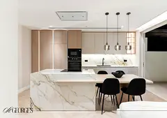 2 beds + Maids/Study | Fully Reimagined Home