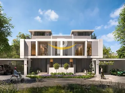Best Deal - 4 Bedroom Semi Detached - Single Row