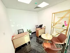 Fully Furnished Office | Direct from Owner | Near to Public Transport |