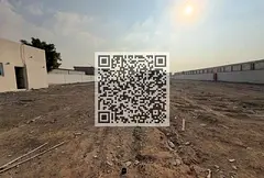 HOT DEAL | 4,900 Sq. Ft. Corner Commercial & Residential Plot | G+2 | Manama 8