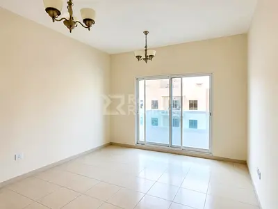 Affordable 1BR | Spacious Layout | Ready to Move