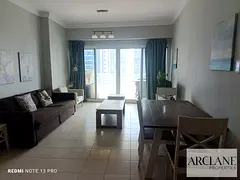 Spacious Balcony | Huge 1 Bedroom | Nice View |