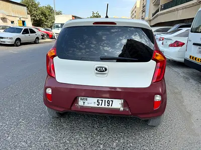 صورة 6 لـ 2015 KIA PICANTO
