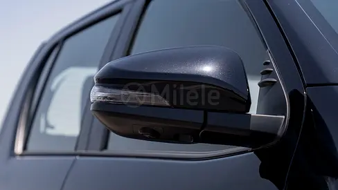 2025 Toyota HILUX 照片 3
