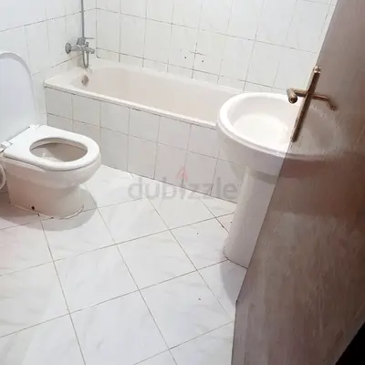Bed space available for male person