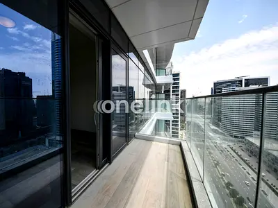 2BR Apartment | High Floor | Unfurnished | Ready To Move In | Imperial Avenue, Downtown Dubai