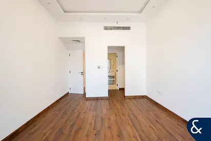 Vacant | Marina View | Storage Room | Two Bed