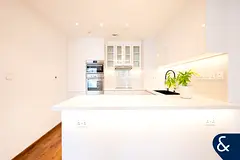 Vacant | Marina View | Storage Room | Two Bed