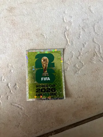 FIFA World Cup 2026 FWC 7