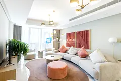Sea View | Fully Furnished | Monthly 15K