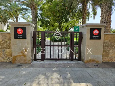 Sophisticated Living | Premium Townhouse | Ready to Move
