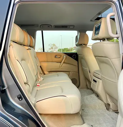 صورة مصغرة 18 لـ 2017 Nissan PATROL