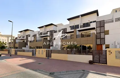 Vacant Unit | Unfurnished | Close To Park