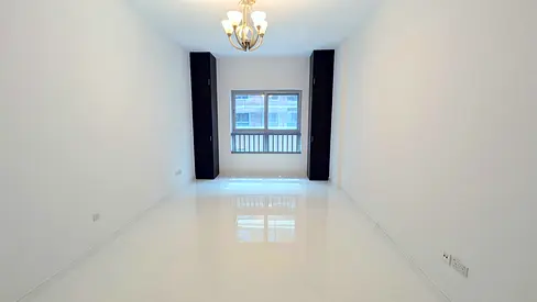 STUDIO |•| ALL AMENITIES |•| 6 CHEQUES |•| ONLY FAMILY