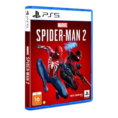 Spiderman 2