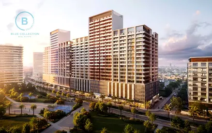 Premium Location | Specious Office | Strong ROI